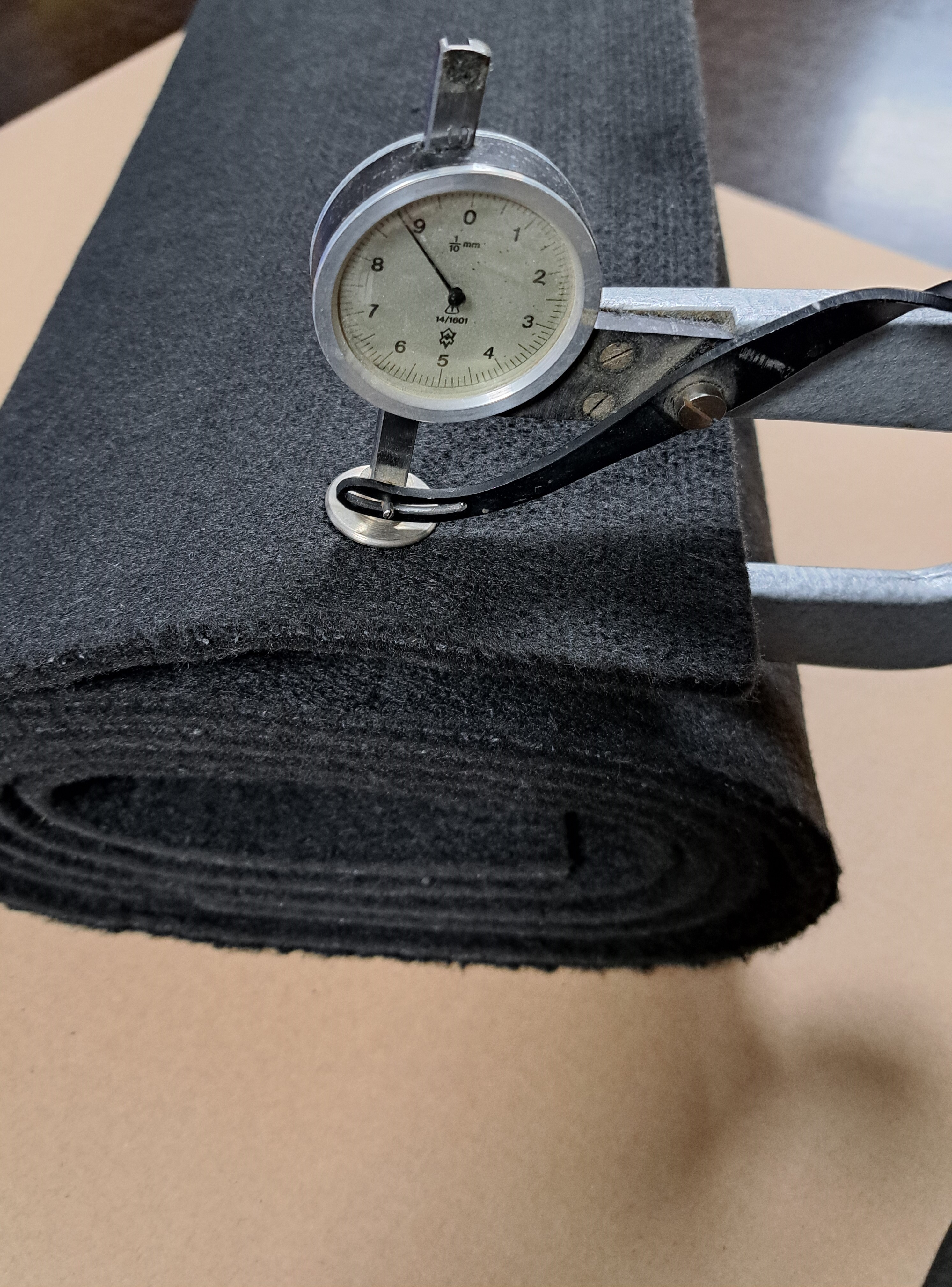    Propylat nicht selbstklebend   XXL