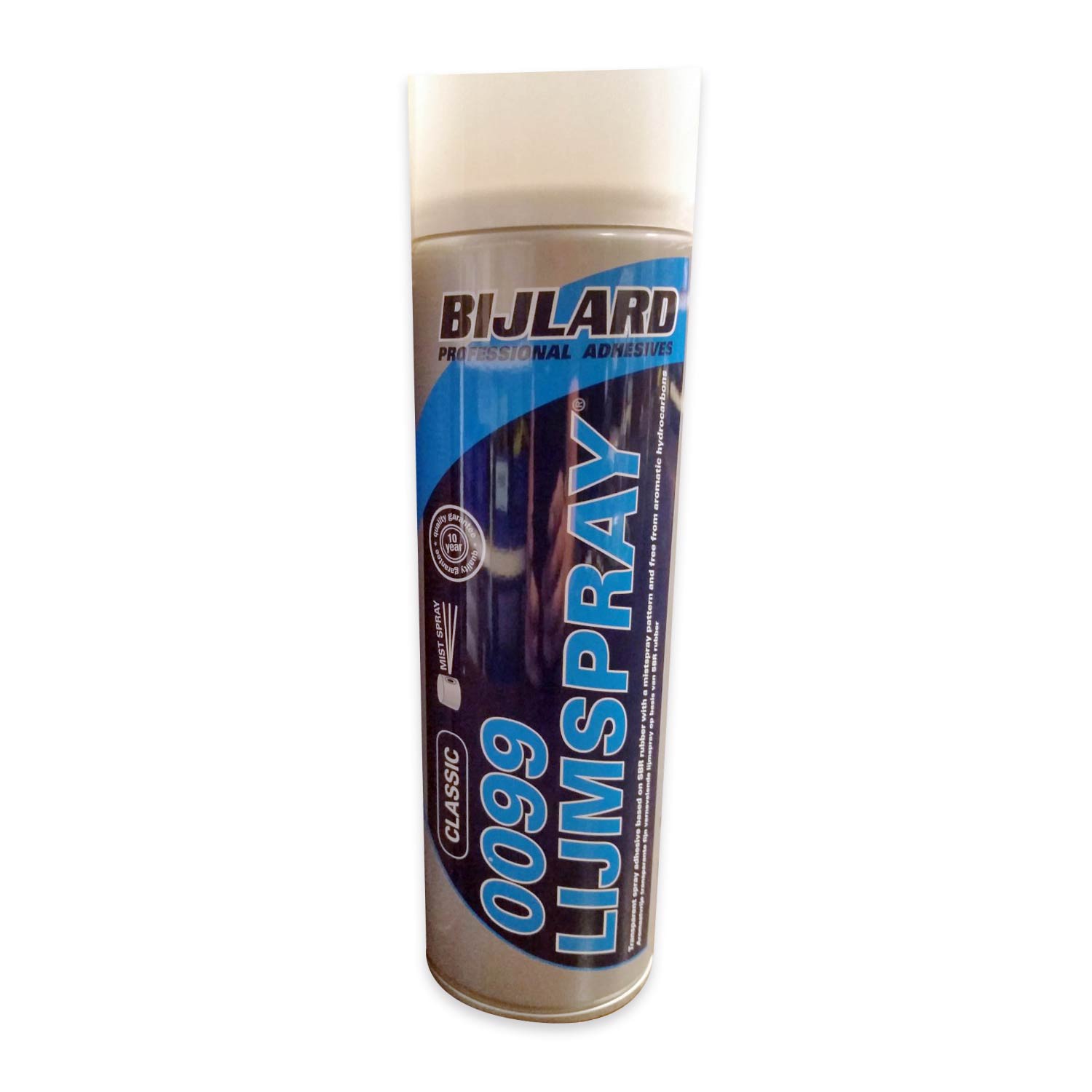 Sprühkleber / Textilkleber 500 ml